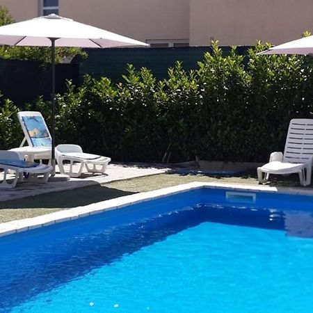 Holiday Home Flora Мостар Екстер'єр фото