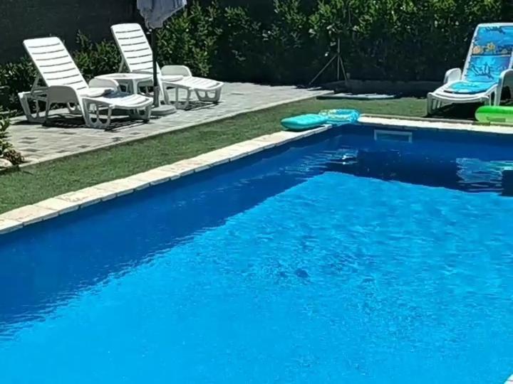 Holiday Home Flora Мостар Екстер'єр фото