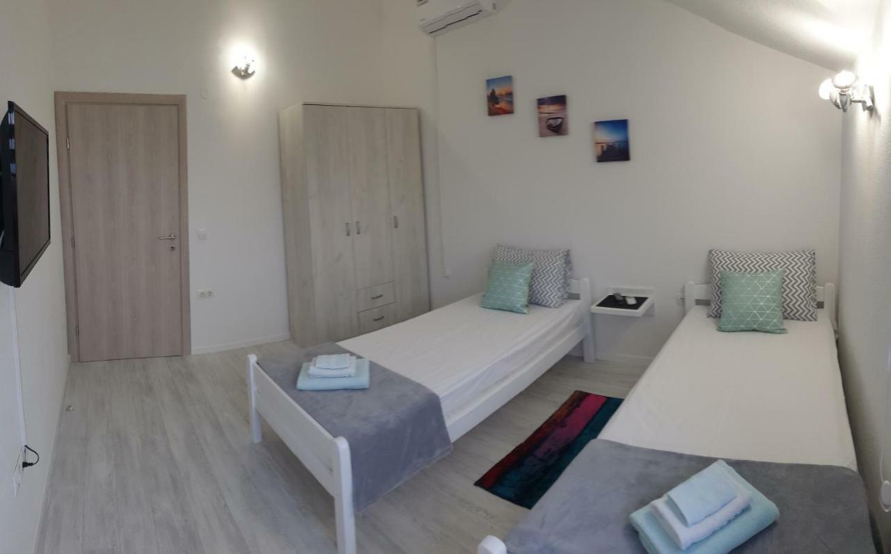 Holiday Home Flora Мостар Екстер'єр фото