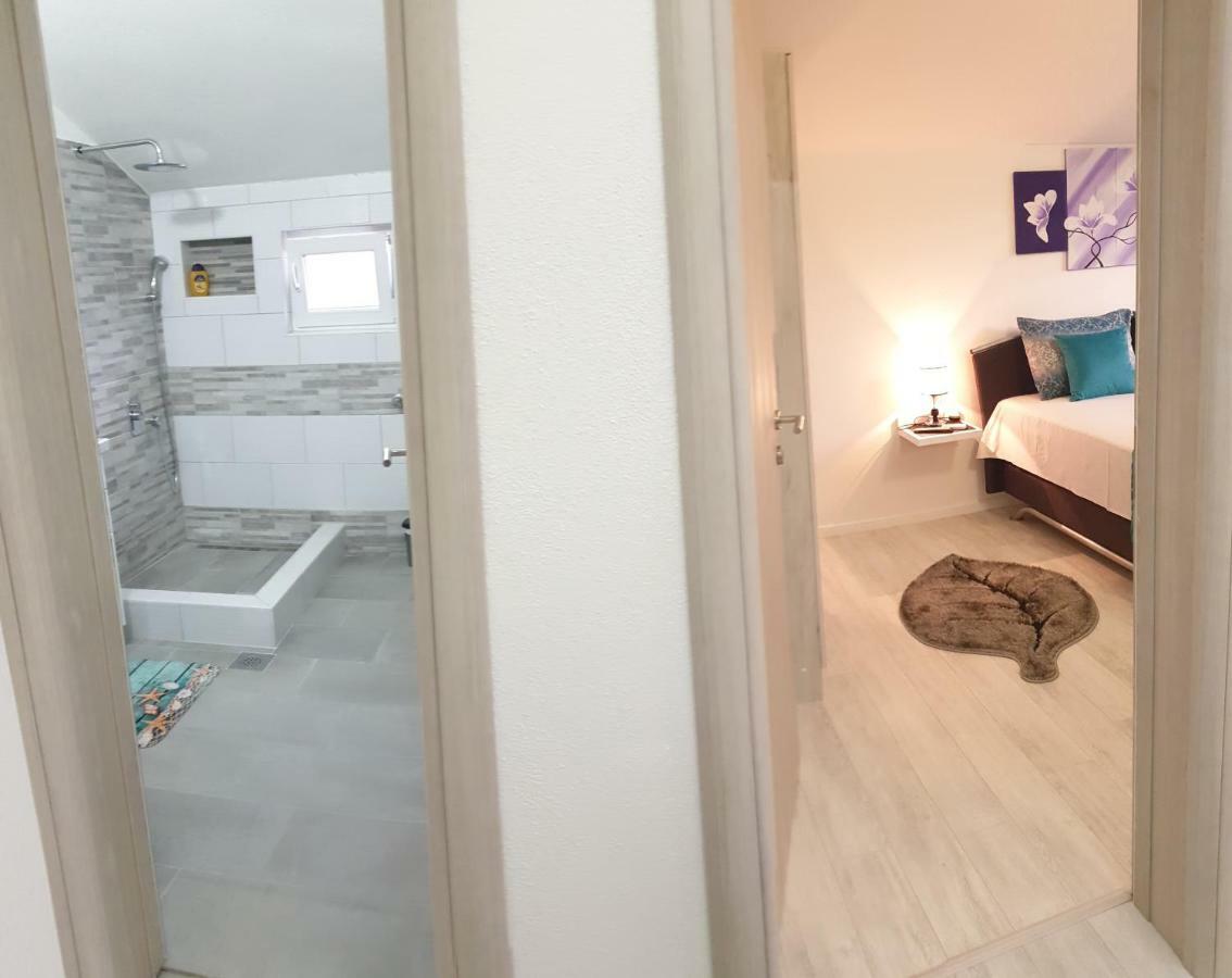 Holiday Home Flora Мостар Екстер'єр фото