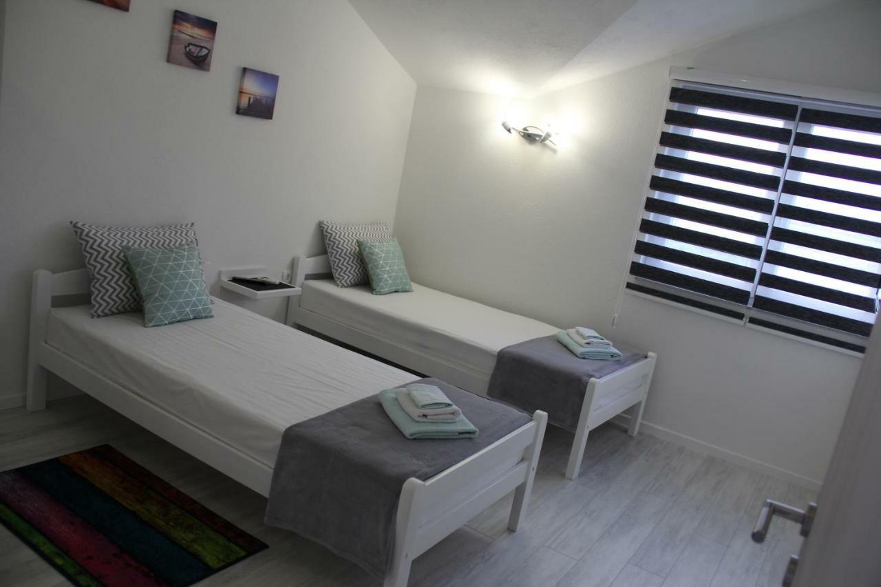 Holiday Home Flora Мостар Екстер'єр фото