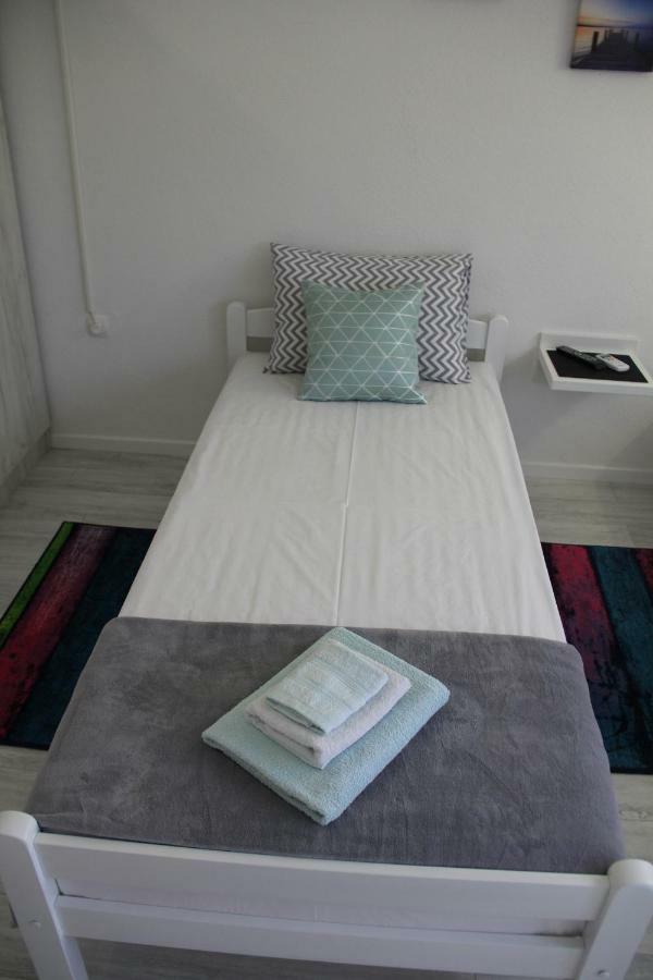 Holiday Home Flora Мостар Екстер'єр фото