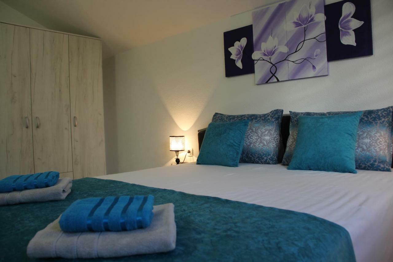 Holiday Home Flora Мостар Екстер'єр фото